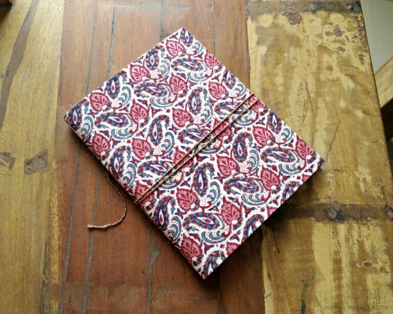 Bahi-Khata Notebooks. Everything you need to know.